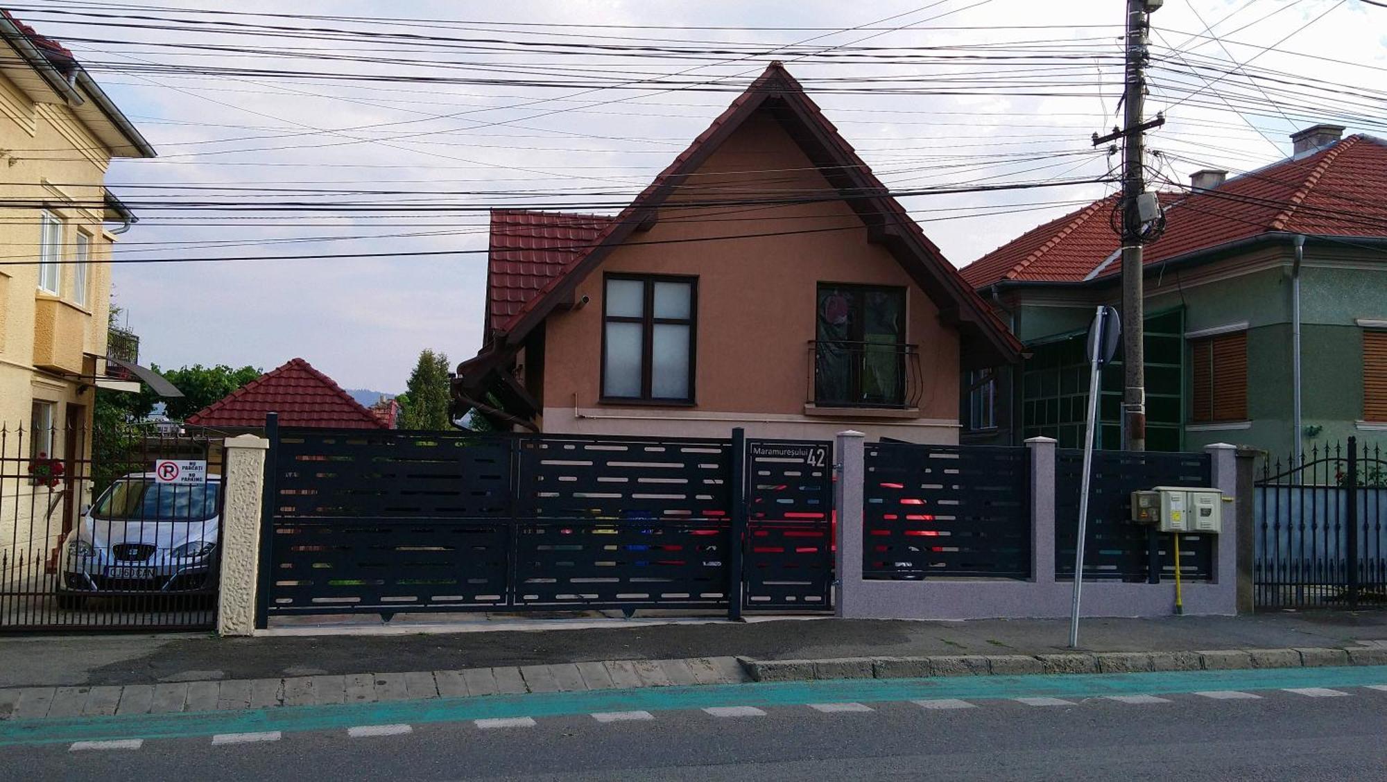 Haffner Căn hộ
