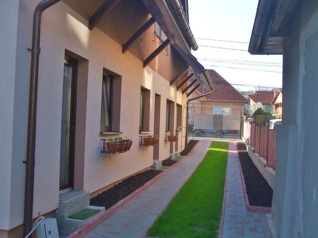 Haffner Cluj-Napoca