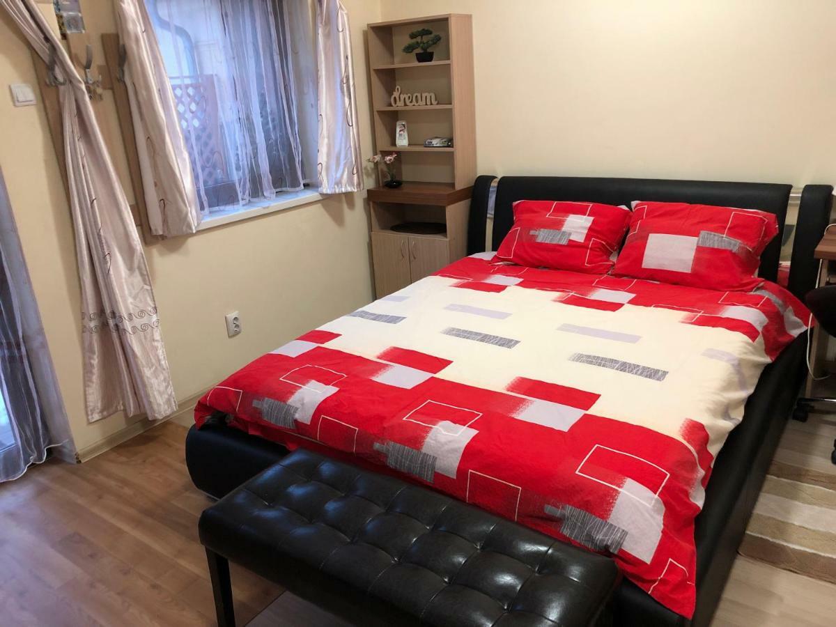 Haffner Căn hộ Cluj-Napoca