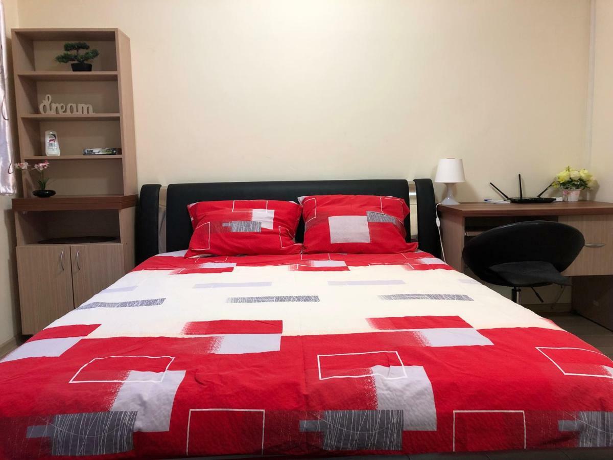 Haffner Apartment Cluj-Napoca