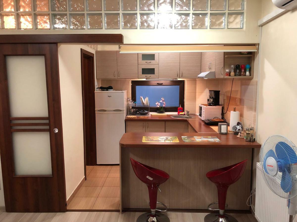 Haffner Apartment *
