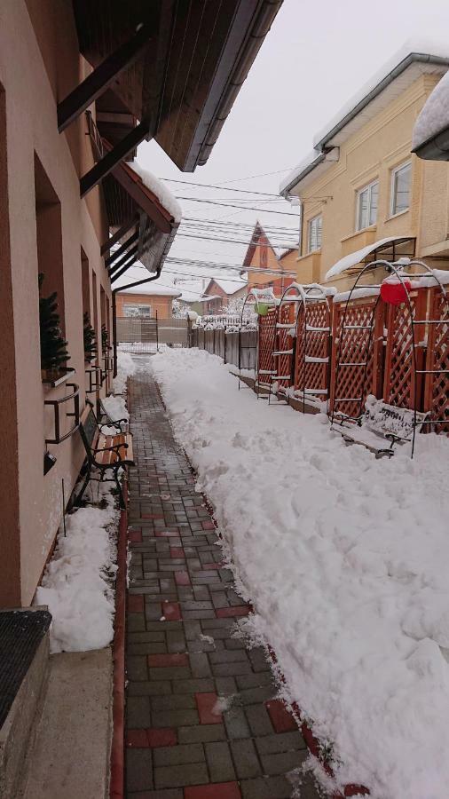 Haffner Cluj-Napoca